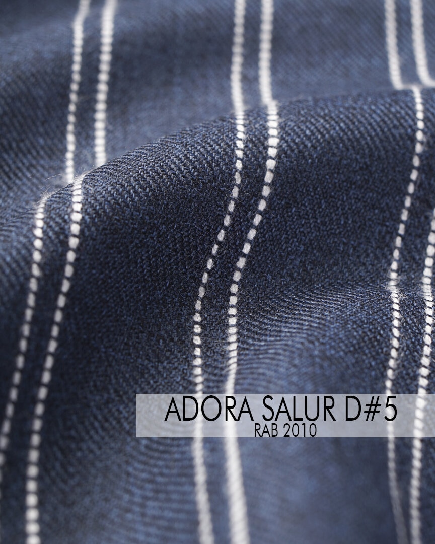 Adora Salur D#5