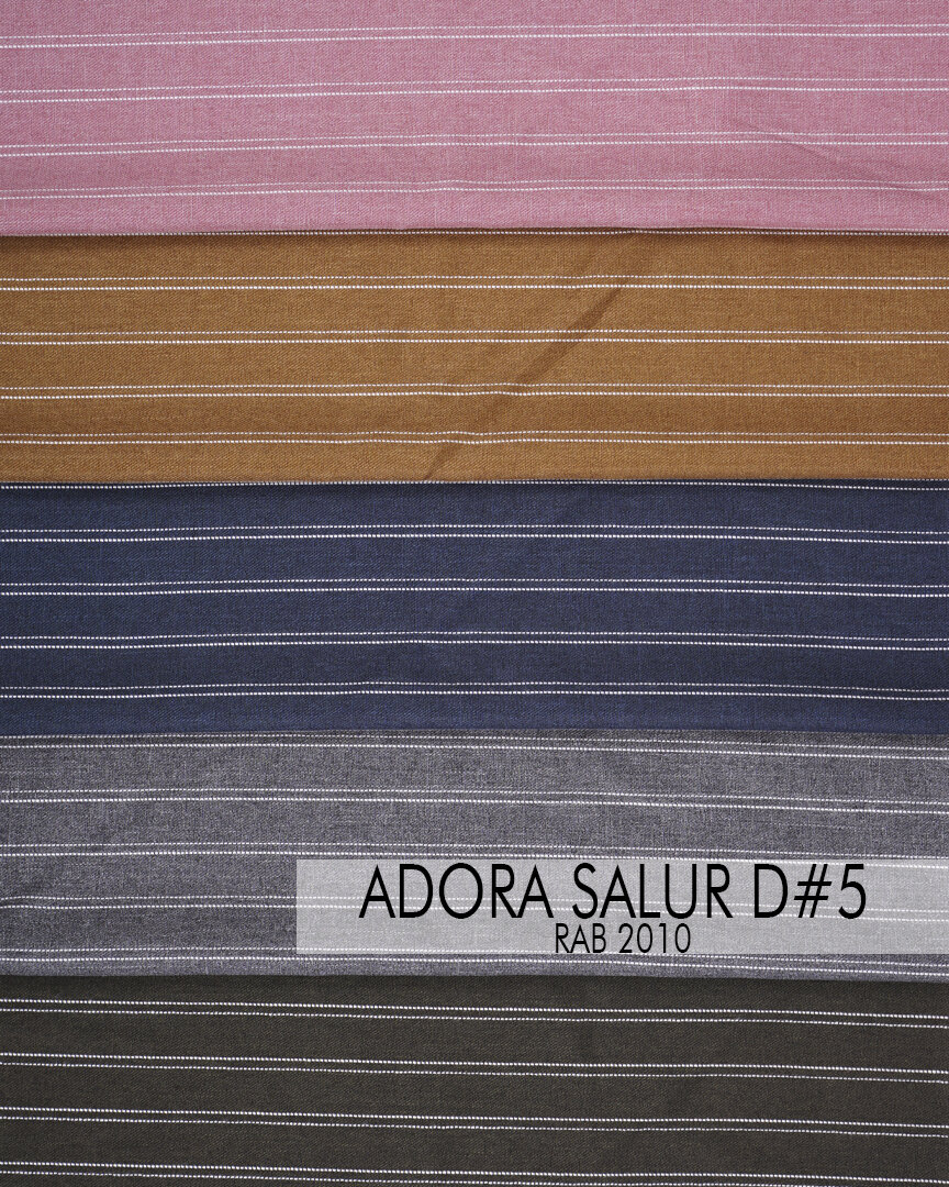 Adora Salur D#5