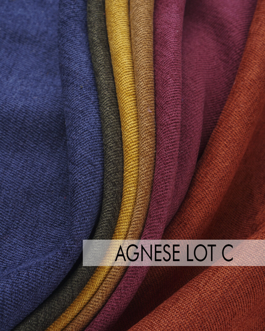 AGNESE LOT C