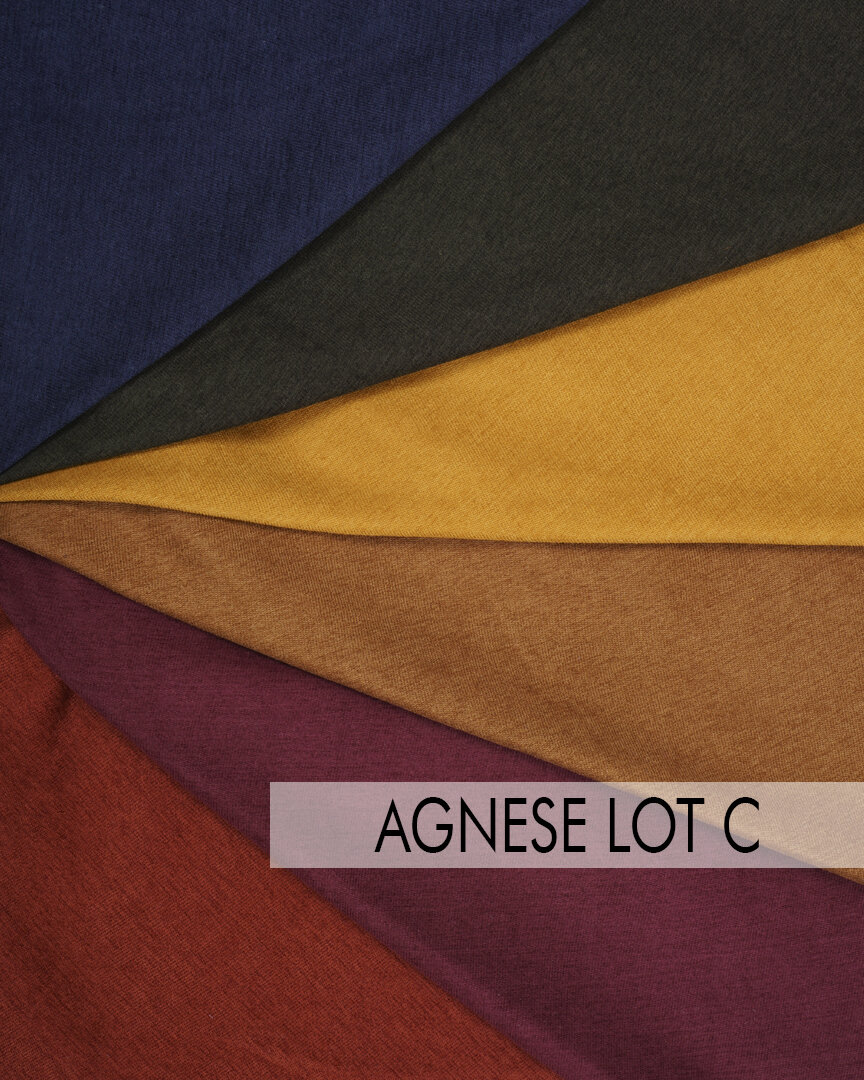 AGNESE LOT C