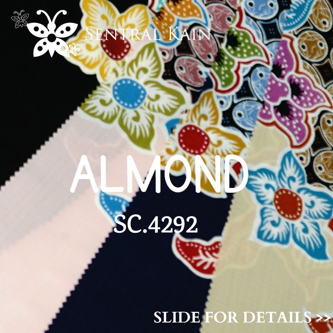 ALMOND