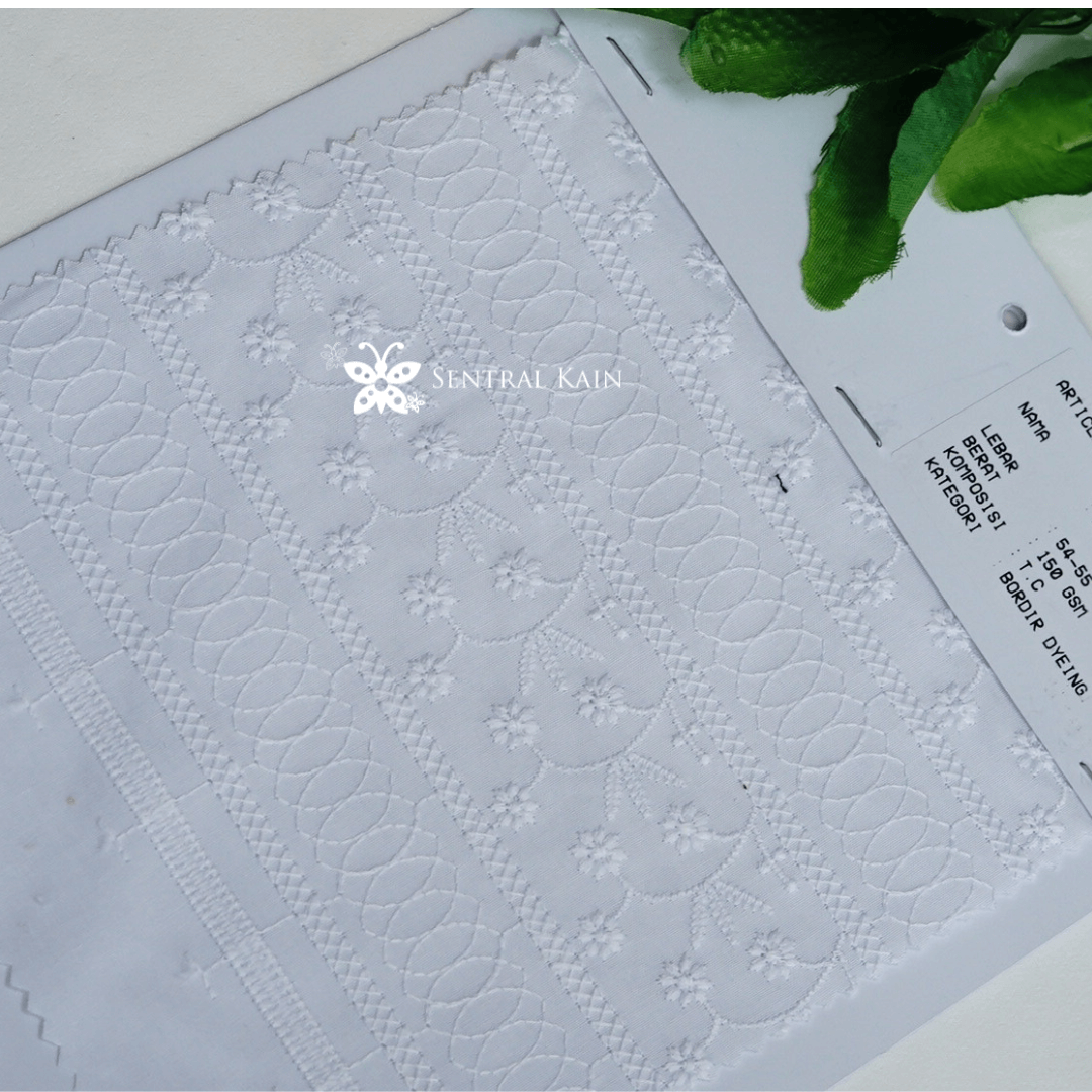 ARMACELLA EMBROIDERY