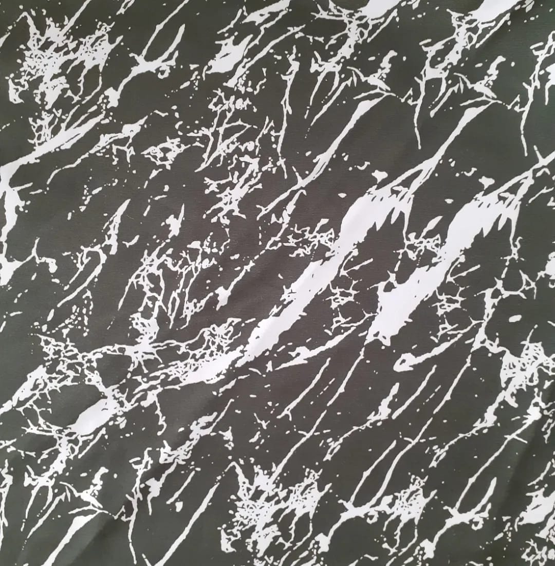 Baby Corduroy Print D#2