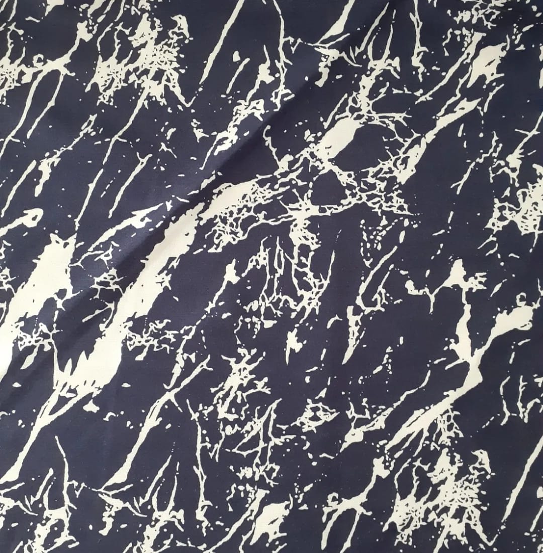 Baby Corduroy Print D#2