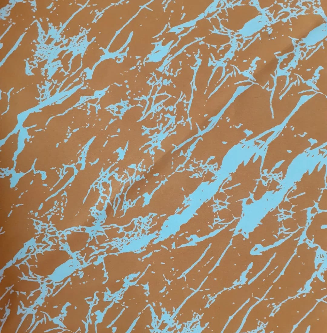 Baby Corduroy Print D#2