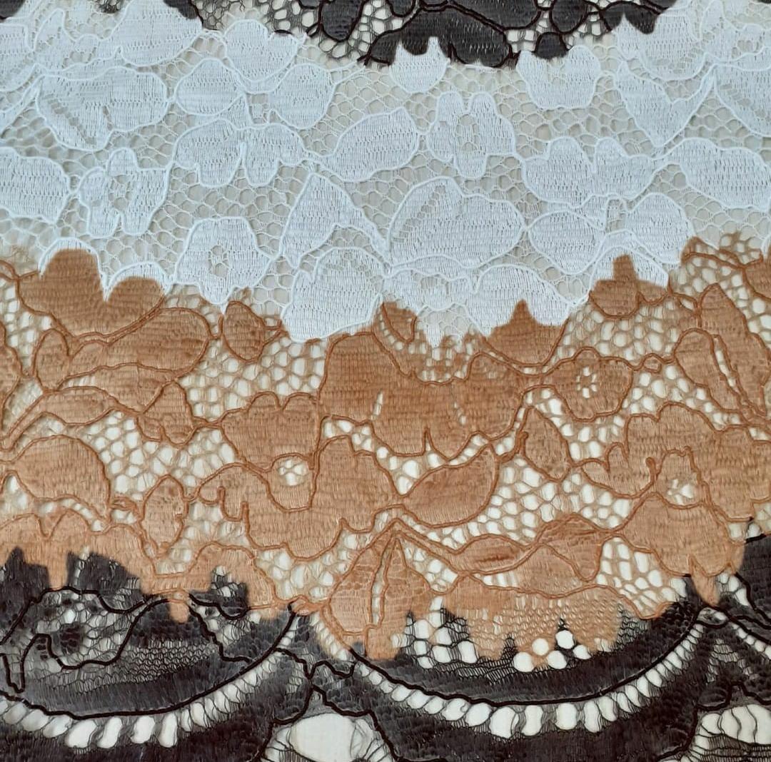 BRUKAT LUXURY PRINT D#2