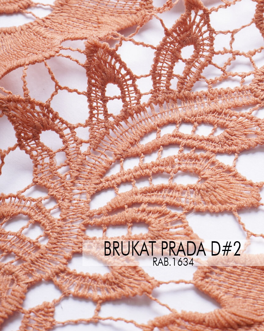 Brukat Prada D#2
