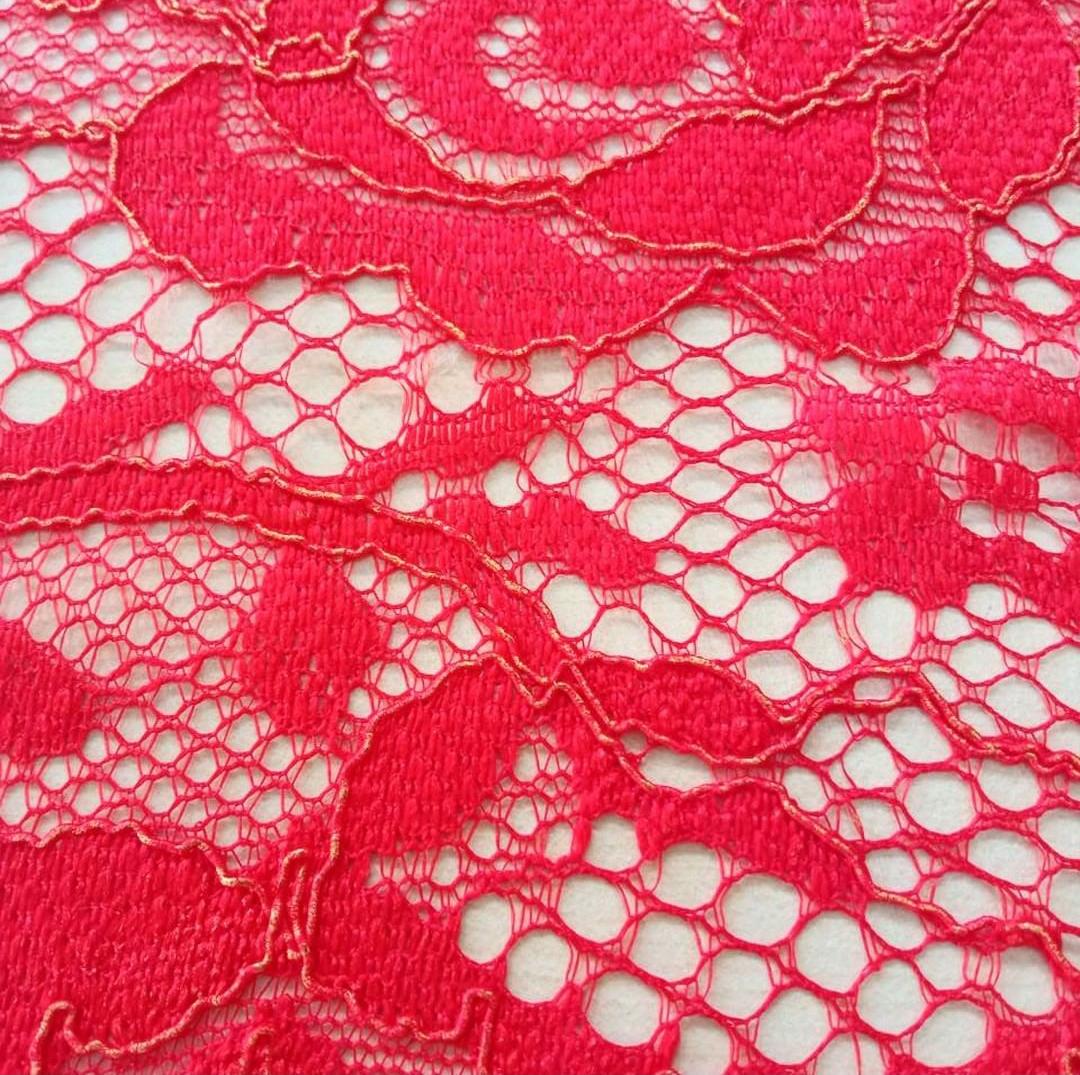 BRUKAT VANCY METALIC GOLD IMP D#5 LOT B