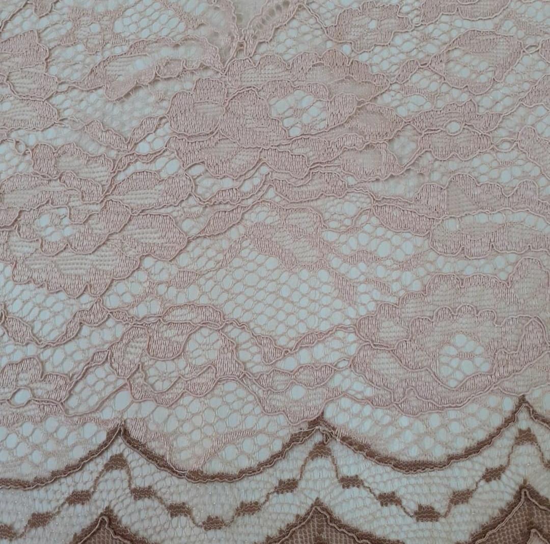 BRUKAT VANCY PINGGIRAN TWOTONE D#1