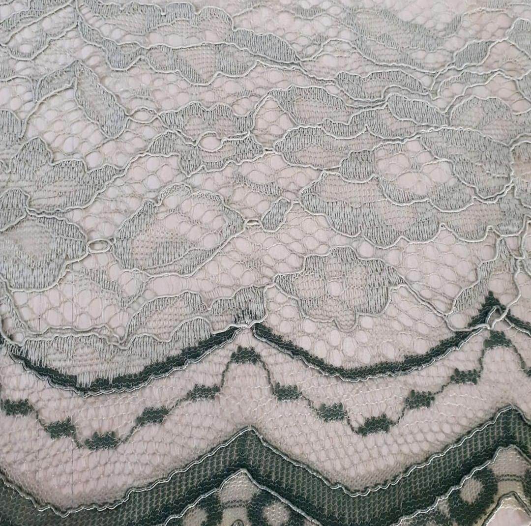 BRUKAT VANCY PINGGIRAN TWOTONE D#1