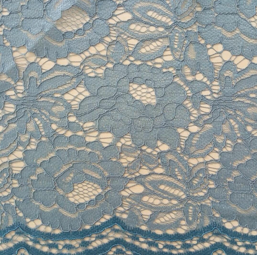 BRUKAT VANCY PINGGIRAN TWOTONE D#4