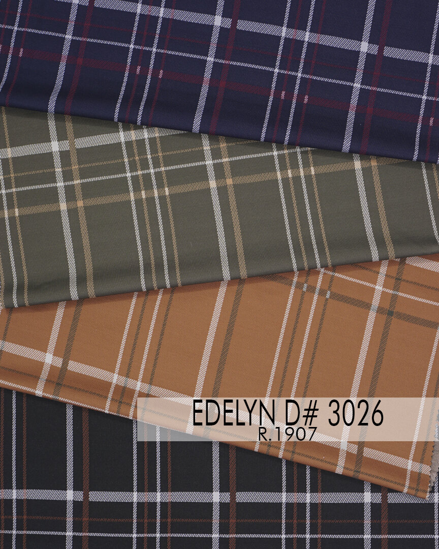 Edelyn D#3026