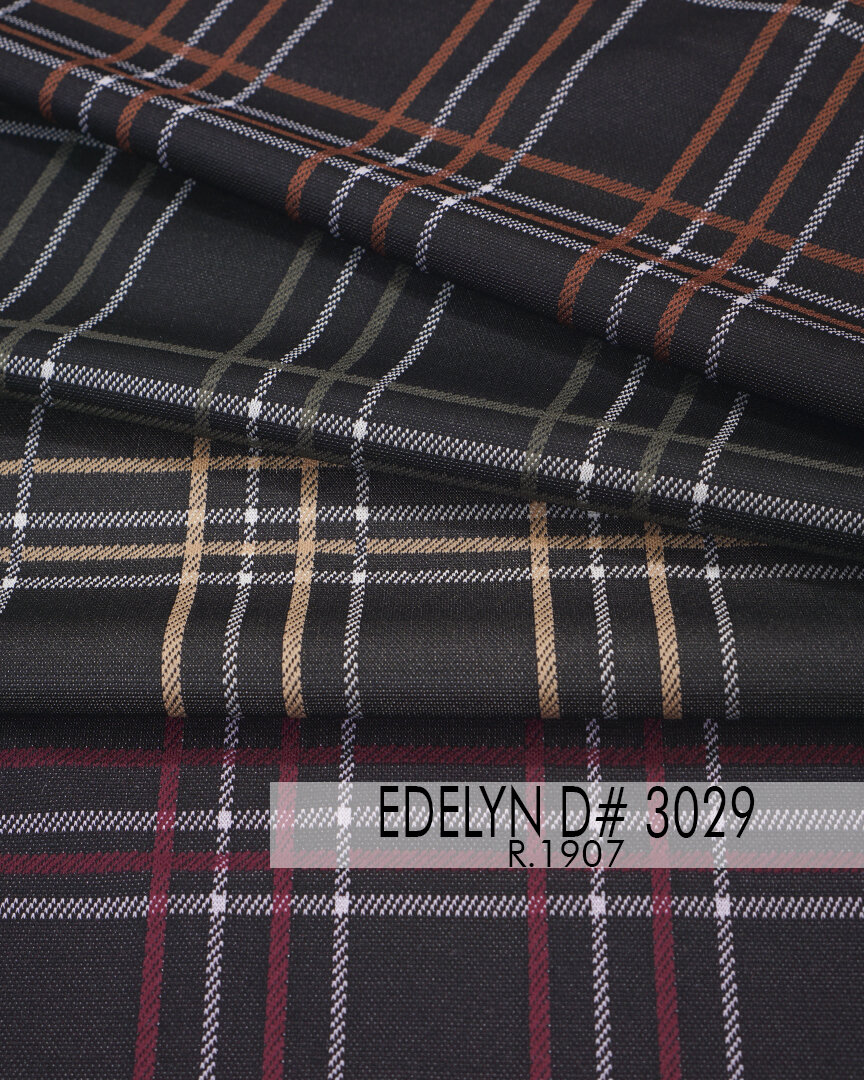 Edelyn D#3029