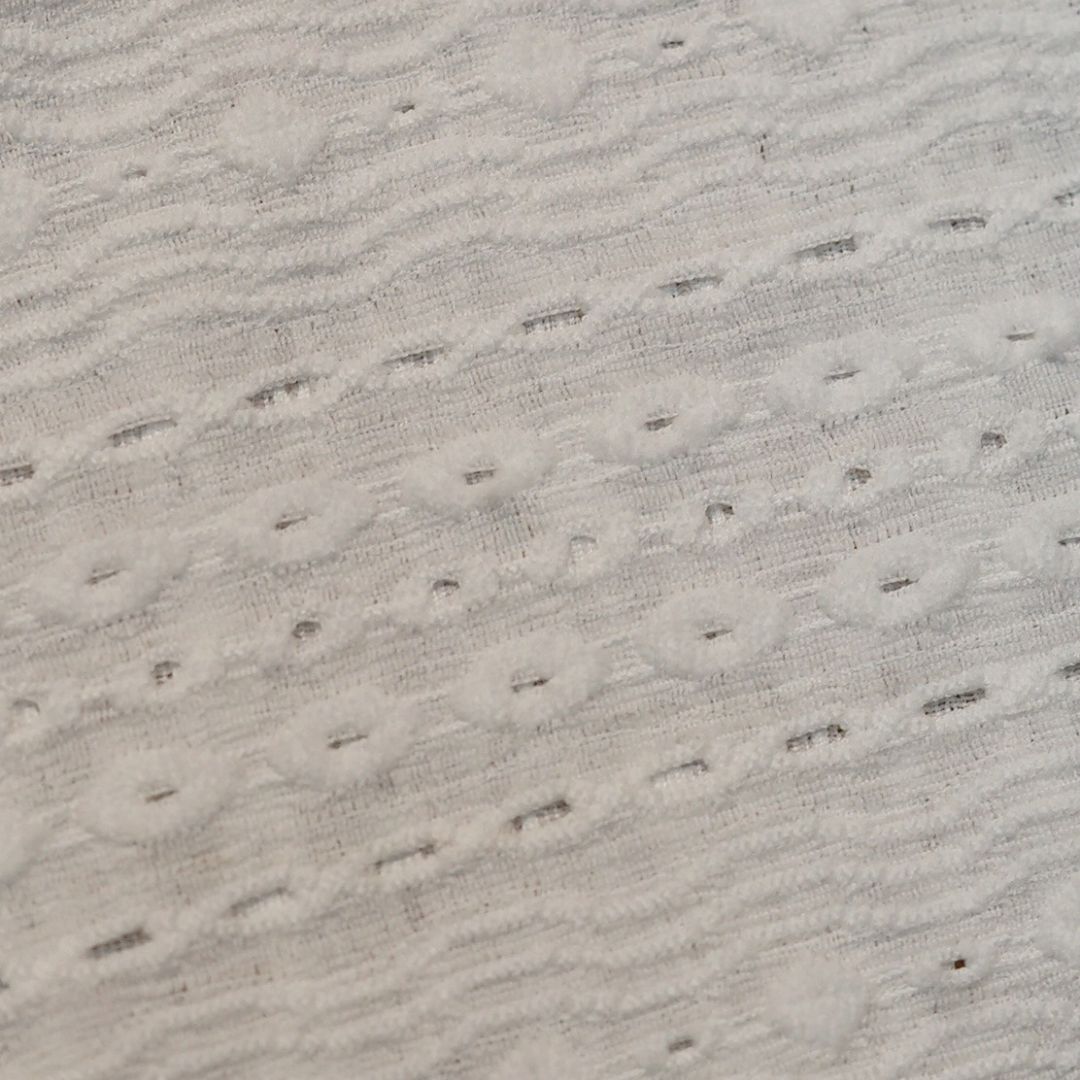 FIORE EMBOIDERY D#RT-5070-2 