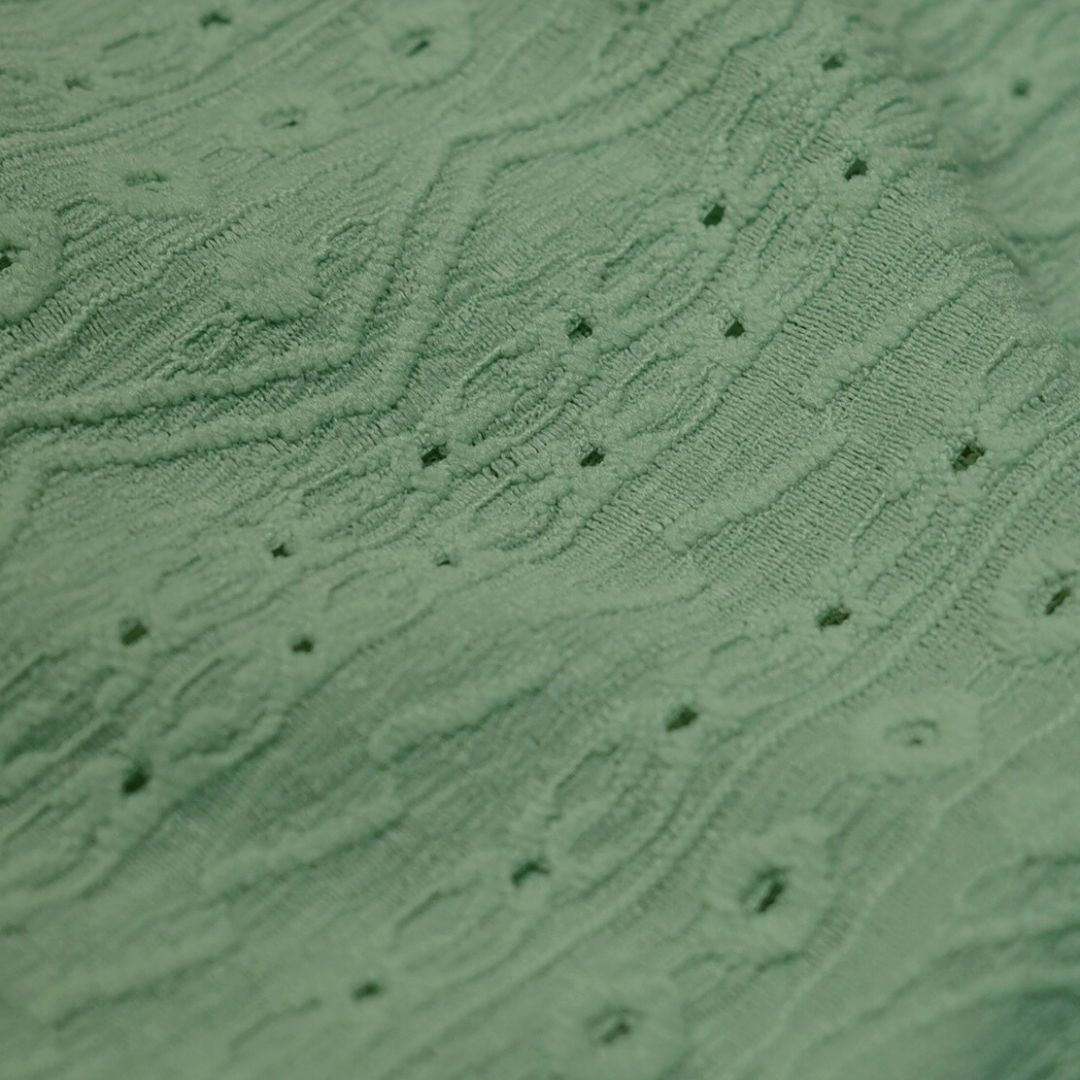 FIORE EMBOIDERY D#RT-5270-5 LOT A