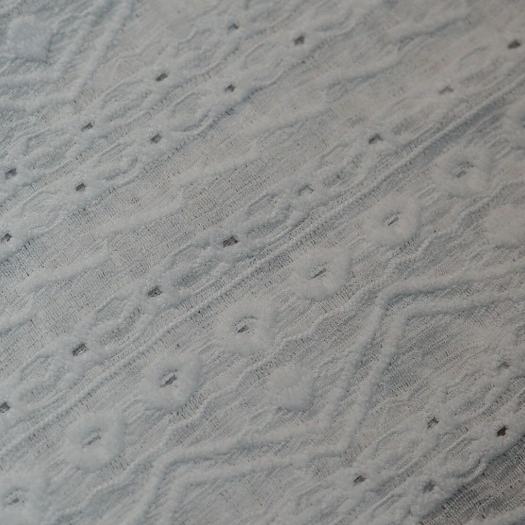 FIORE EMBOIDERY D#RT-5270-5