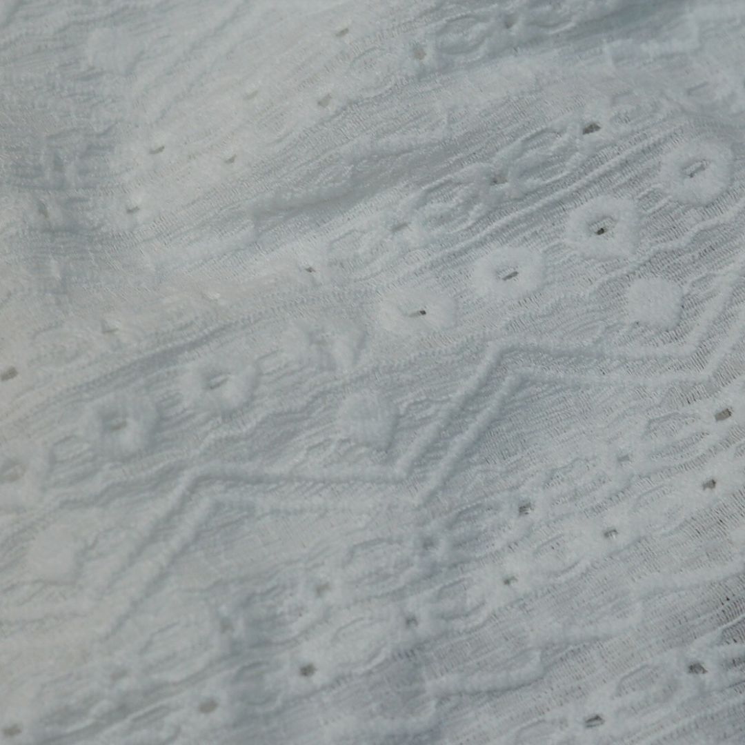 FIORE EMBOIDERY D#RT-5270-5