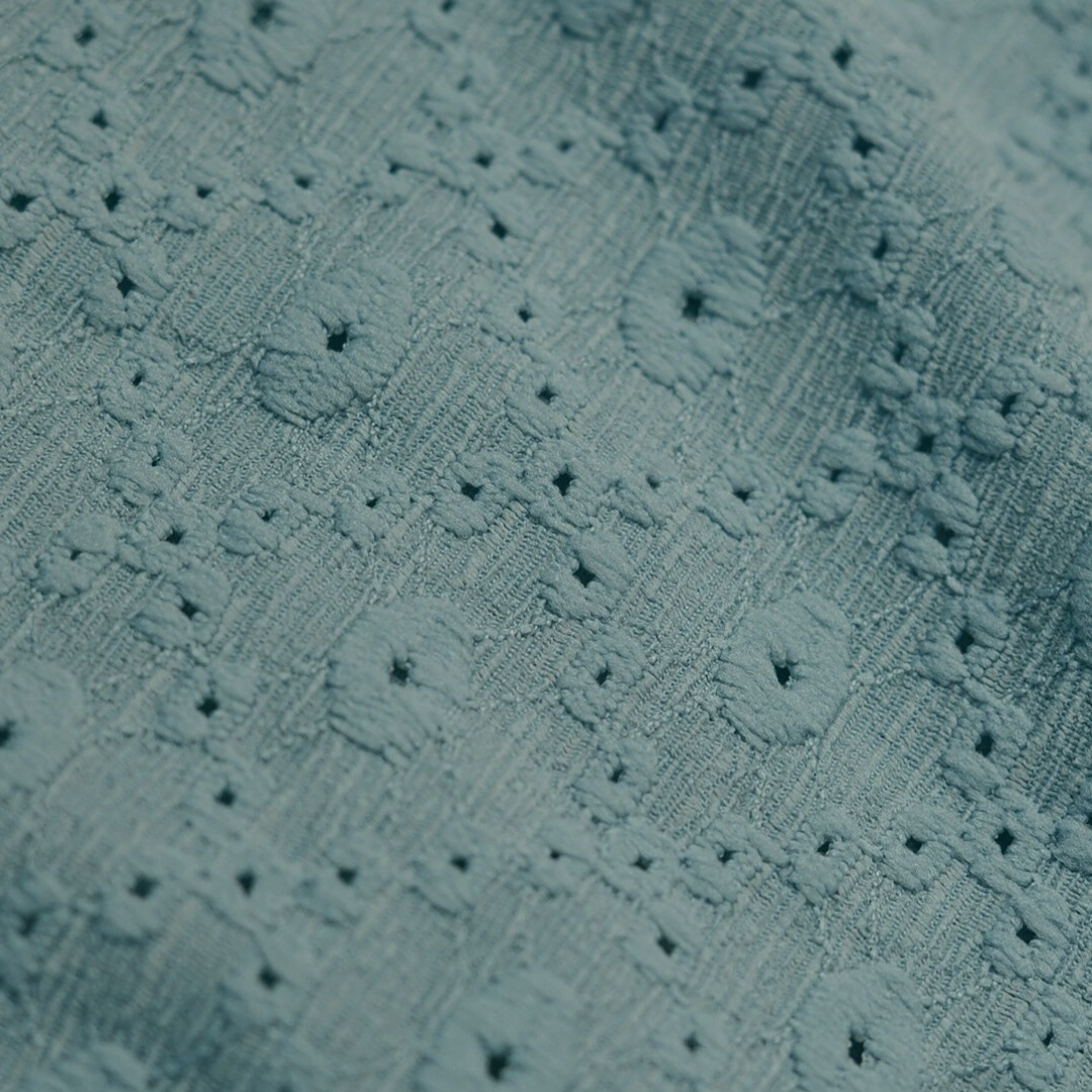 FIORE EMBROIDERY D#RT-5270-18