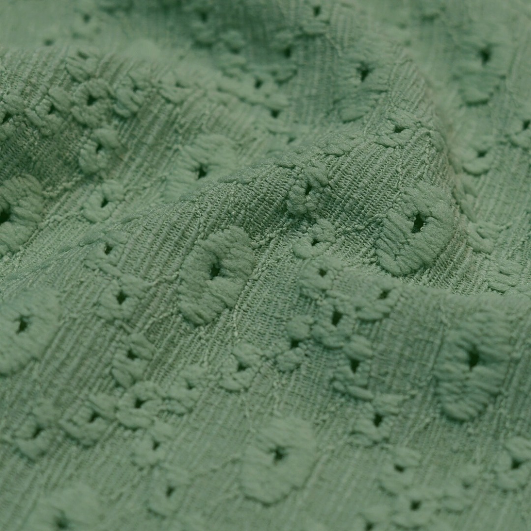 FIORE EMBROIDERY D#RT-5270-18