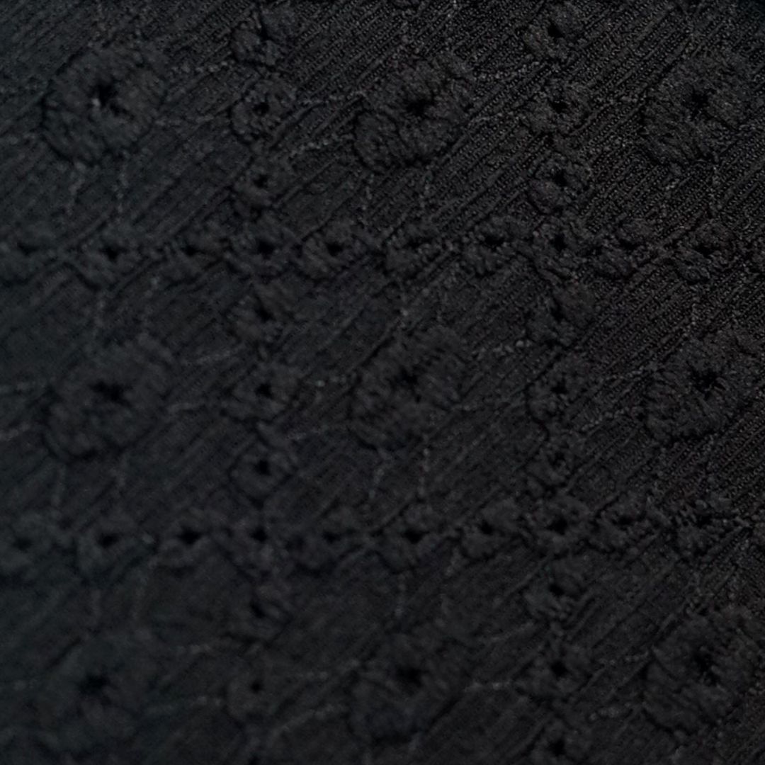 FIORE EMBROIDERY D#RT-5270-18