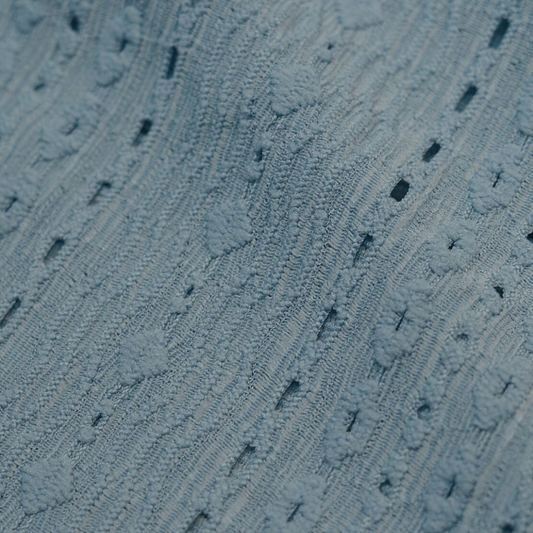 FIORE EMBROIDERY D#RT-5270-2