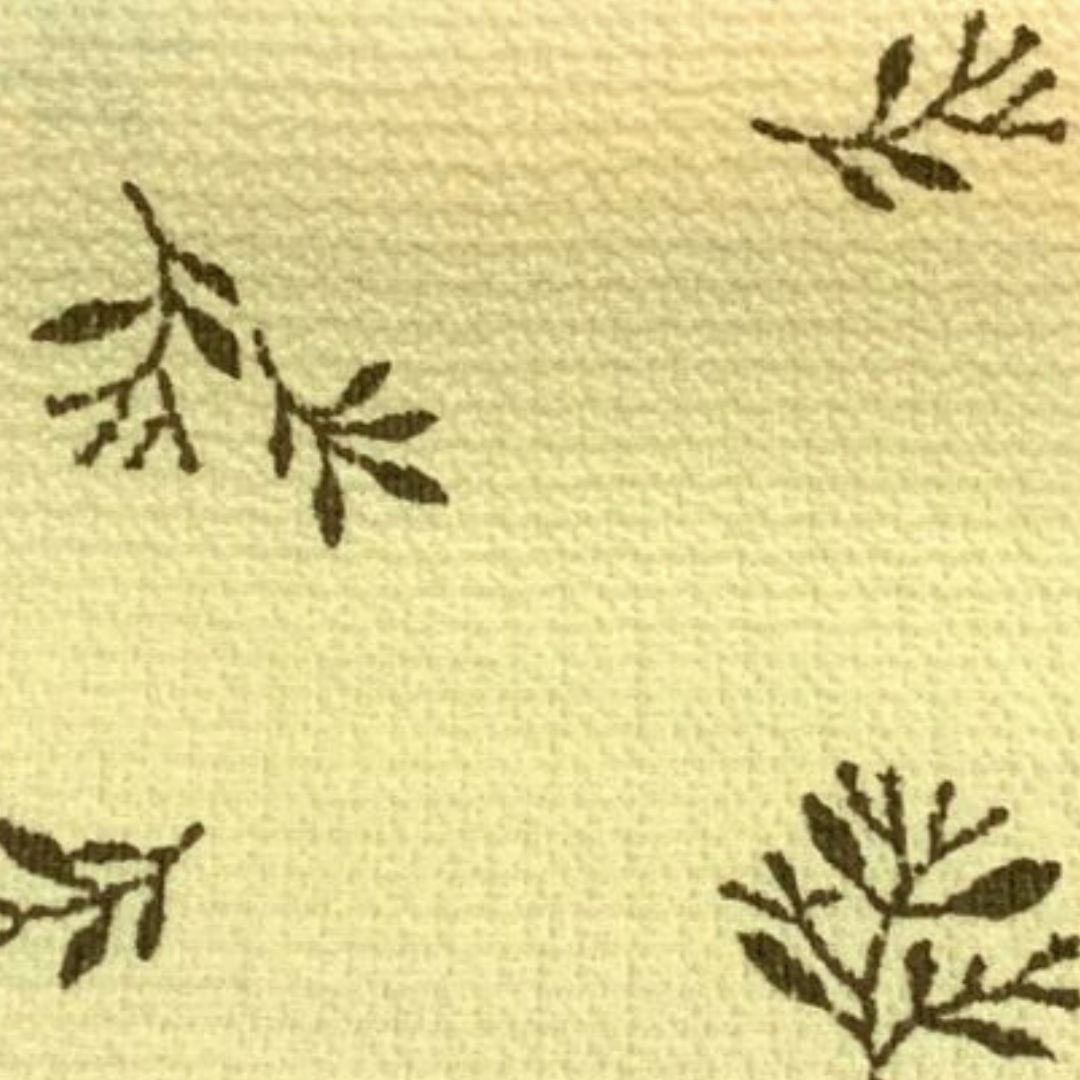 FIORE EMBROIDERY D#RT-5270-20 