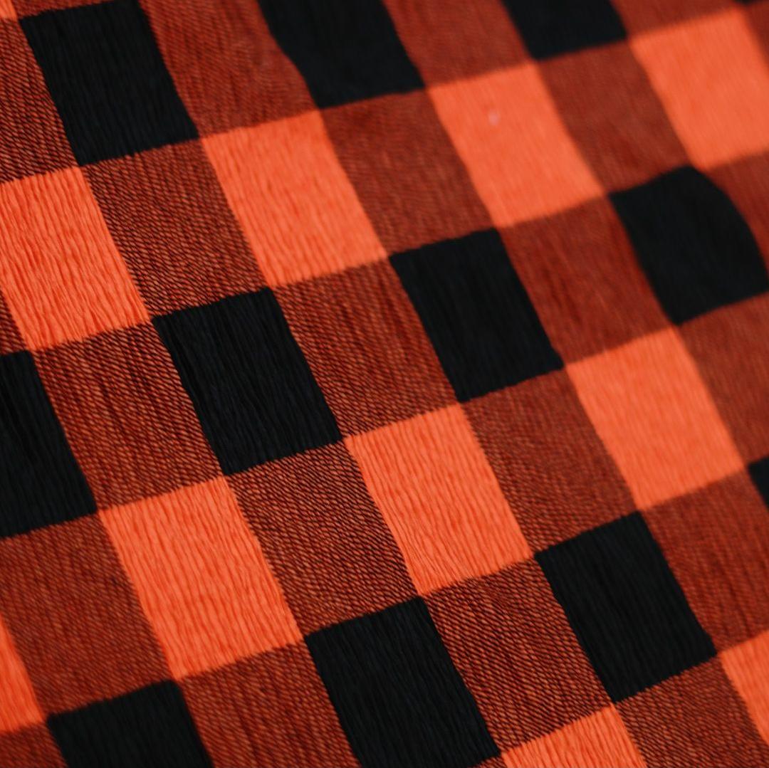 GIGLE CREPE PRINT D#7