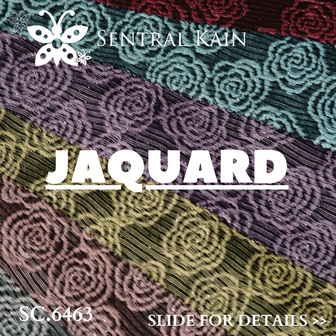 JAQUARD