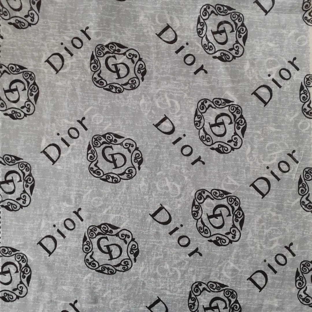 KAIN KNITING SLUPE PRINT 1459 D#6