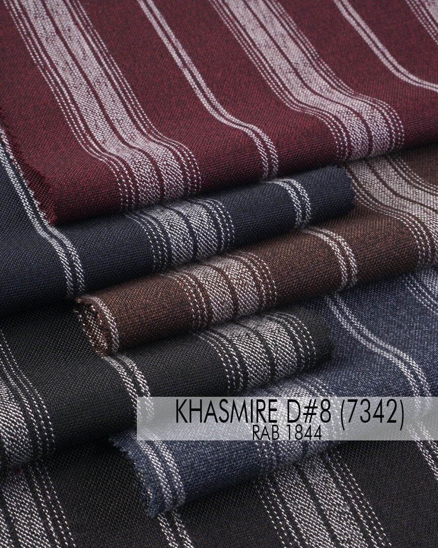Khasmire D#8 7342
