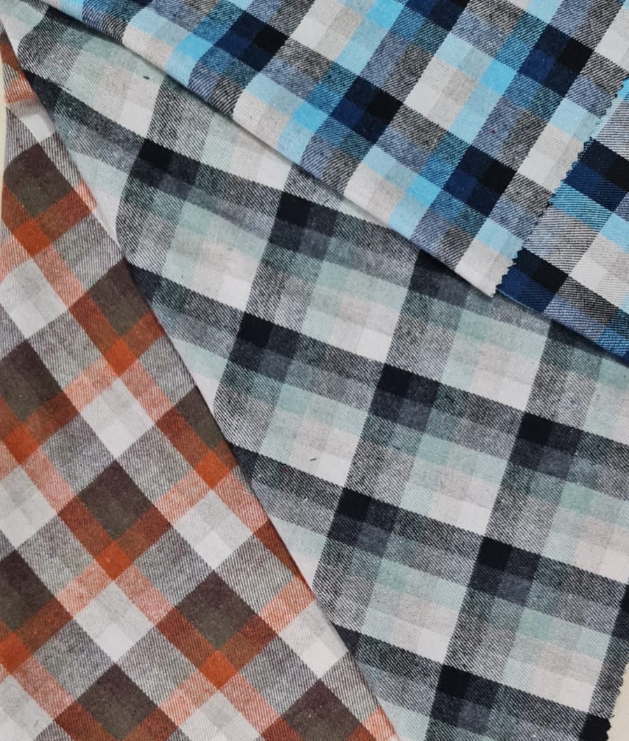 Kotak Flanel D#YHA 614