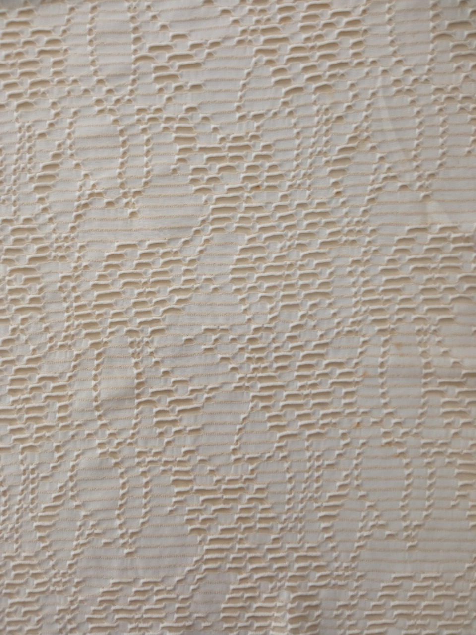 LACE CARABIAN POLOS D#1