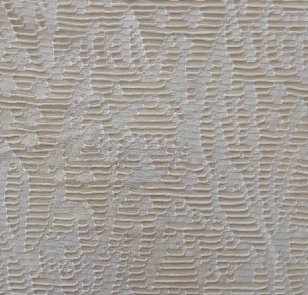 LACE CARABIAN POLOS D#2