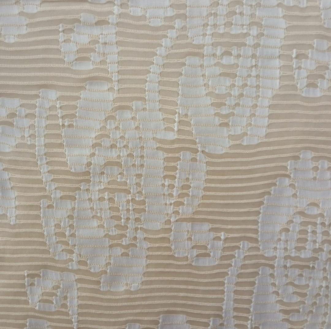 LACE CARABIAN POLOS D#4