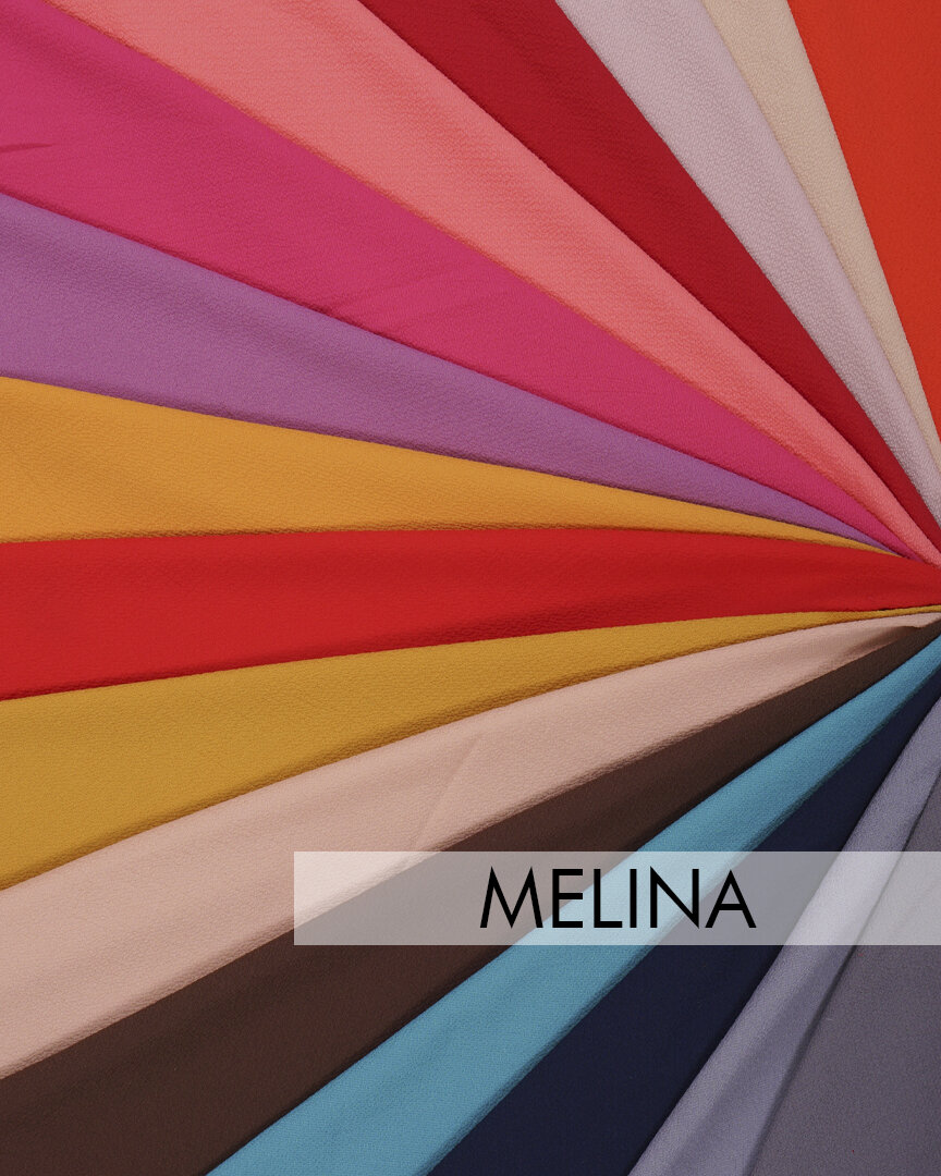 MELINA