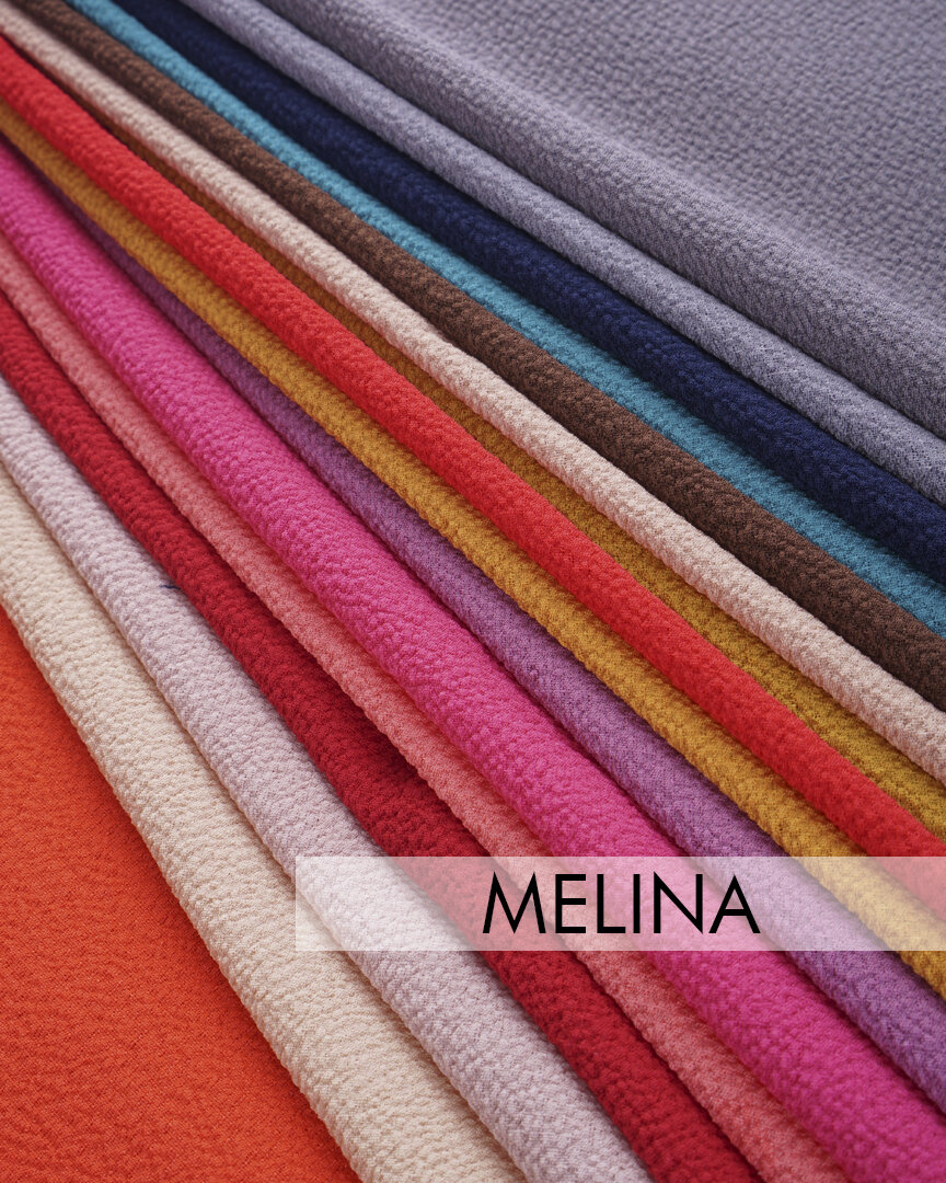 MELINA