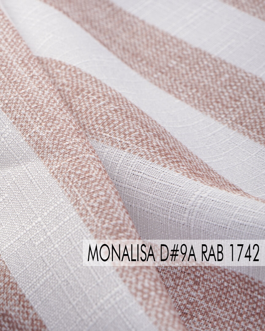 Monalisa D#9A