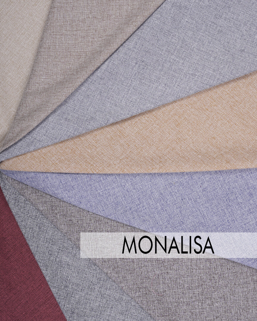 MONALISA