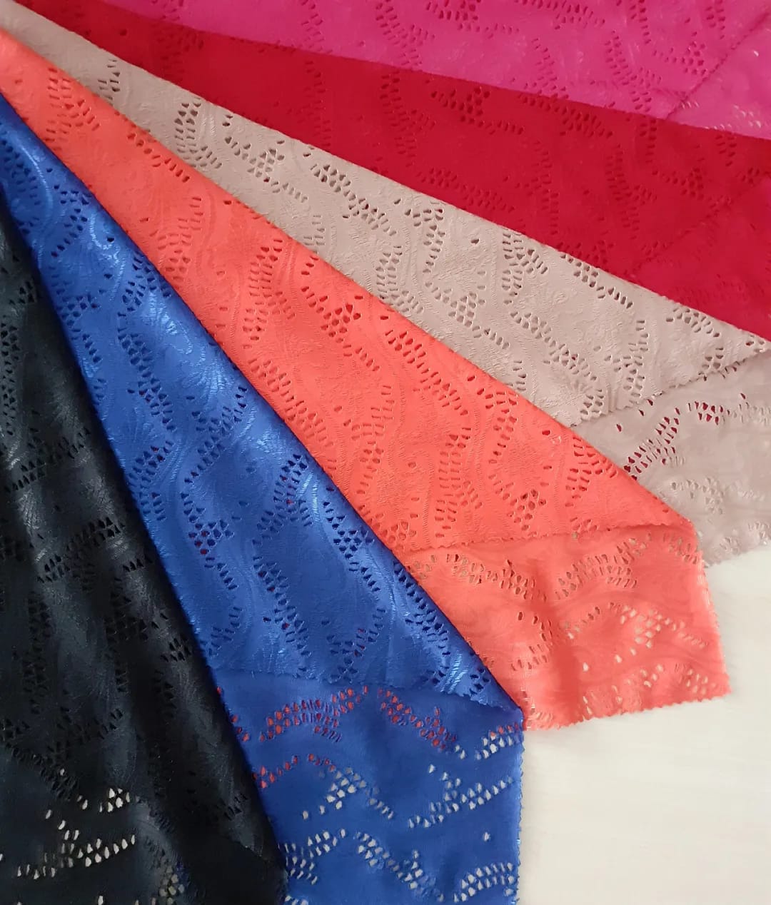 Morera Gold D#GH 15511