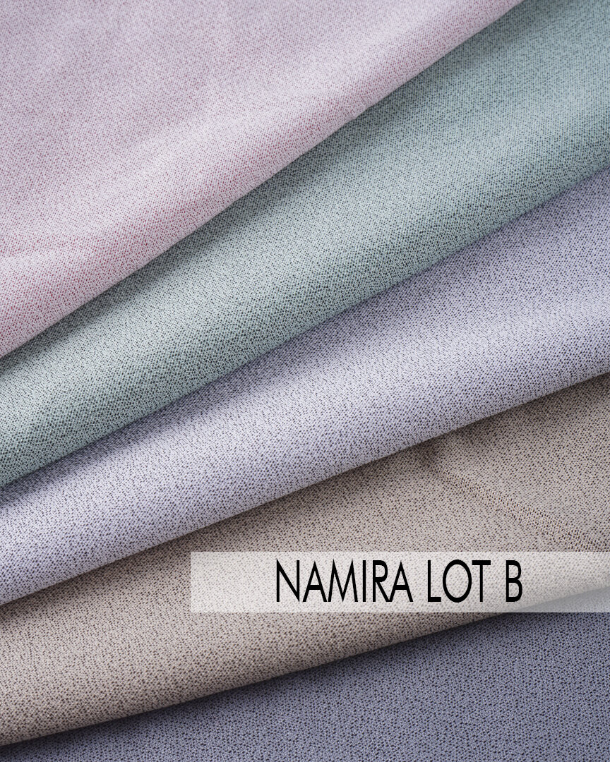 NAMIRA LOT B