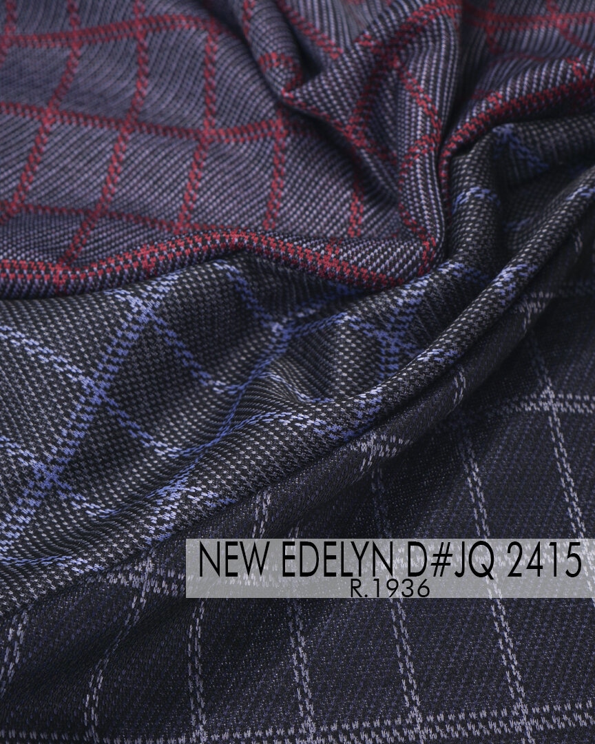 New Edelyn D#JQ 2415