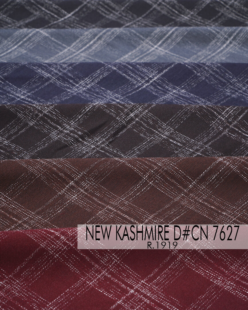 New Kashmire D#CN 7627