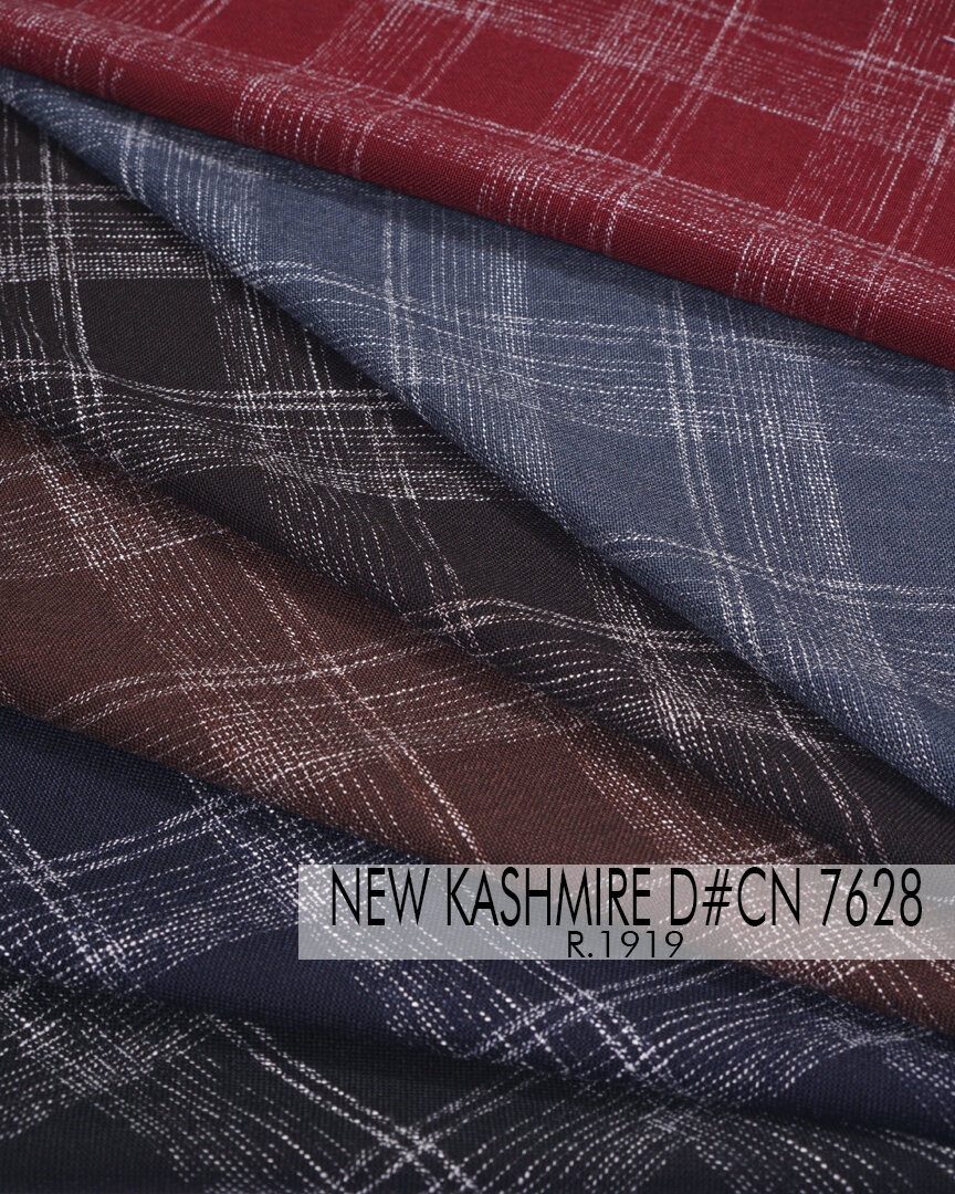 New Kashmire D#CN 7628