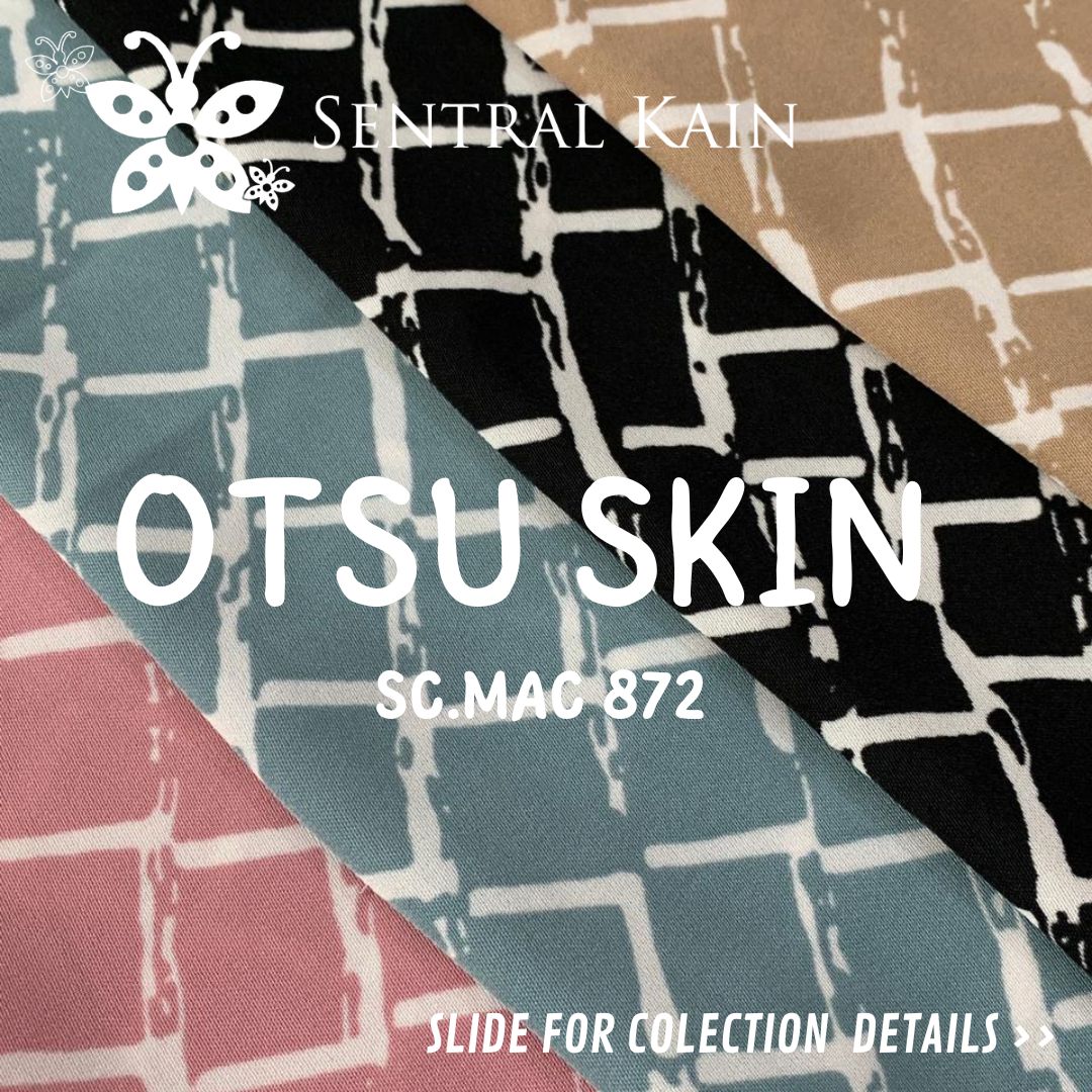 OTSU SKIN 