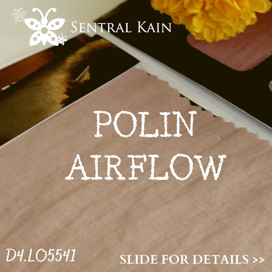 POLIN AIRFLOW