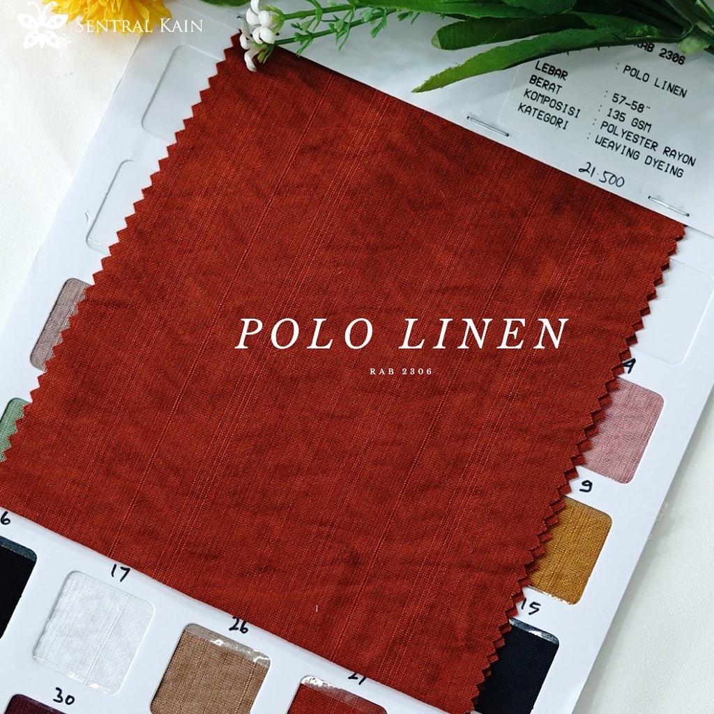 Polo Linen