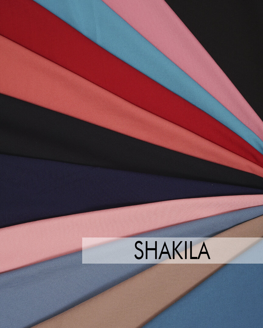 SHAKILA