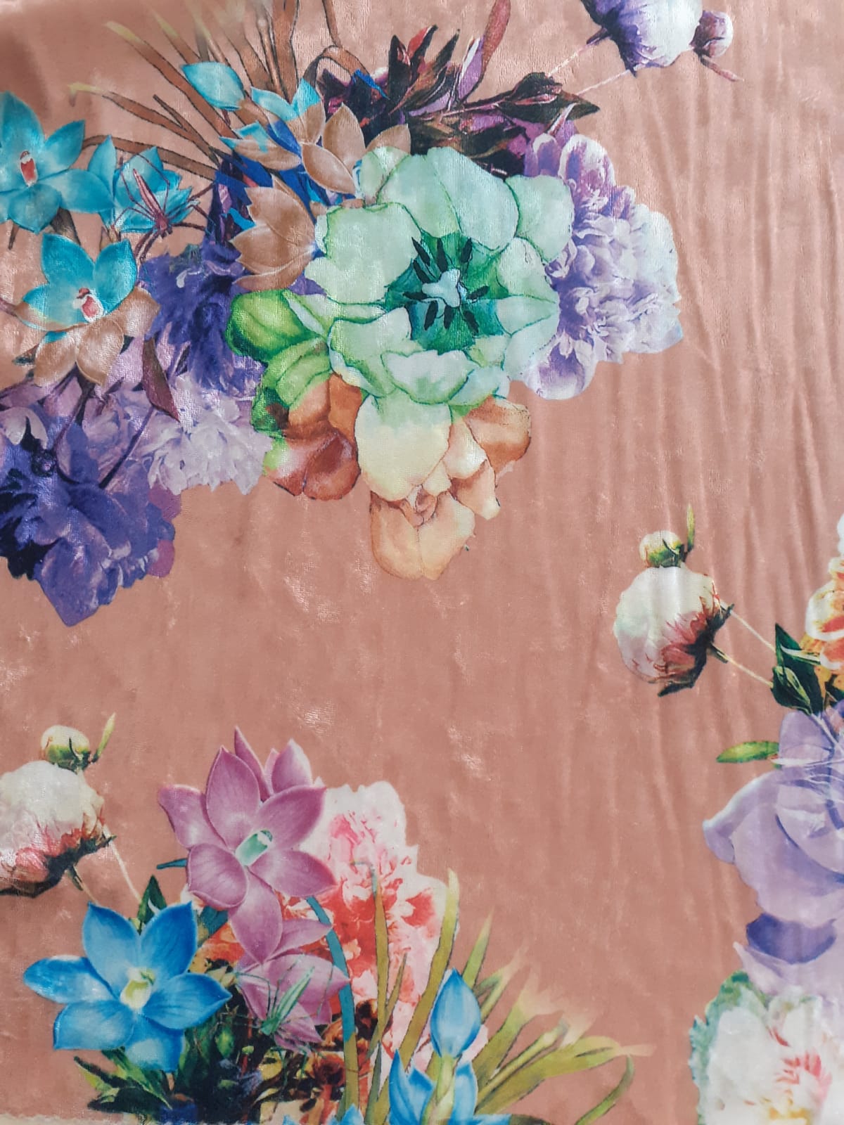 Titania Vancy Print D#3