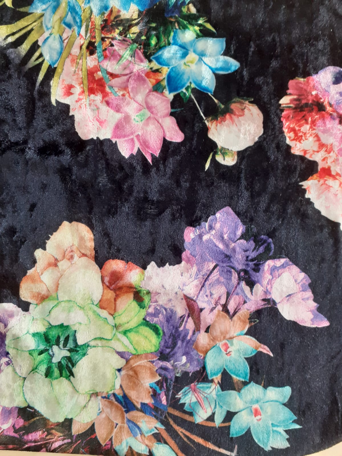 Titania Vancy Print D#3