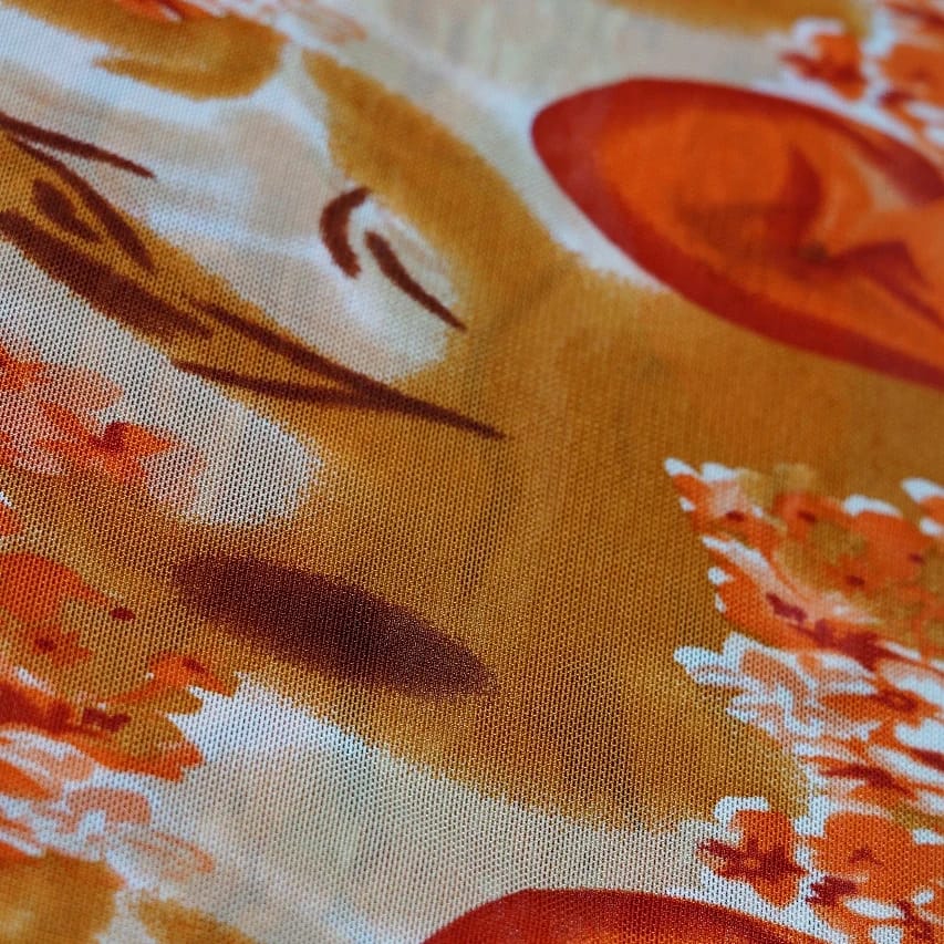 TRICOTE MELANI PRINT D#16